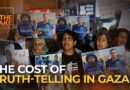 What is the future of journalism in Gaza? | The Take