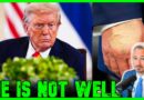 What Is Trump Hiding About His Health | The Kyle Kulinski Show