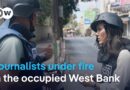 What protection should be in place for journalists reporting from conflict zones? | DW News