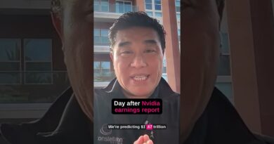 What the founder of Constellation Research thinks of Nvidia’s earnings report