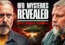 What the U.S. Military Knows About UFOs ft. Jeremy Corbell | Shane Smith Has Questions
