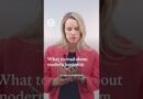 What to read about modern feminism