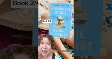 What to read with so little summer left? Book editor Constance Grady has you covered #shorts #books