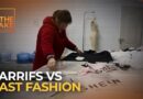 What Trump’s tariffs mean for Shein and Temu shoppers | The Take