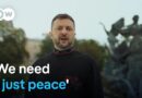 What Ukraine would be willing to give up for peace with Russia | DW News