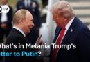 What was Putin’s real goal in meeting Trump in Alaska? | DW News