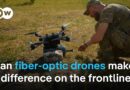 What will give Ukraine the edge? Fiber-optic drones or long-range cruise missiles? | DW News