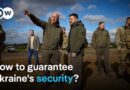 What would lasting peace in Ukraine require from the US, Europe and Russia? | DW News