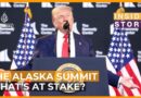 What’s at stake at the Alaska summit for all sides? | Inside Story