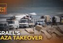 What’s behind Israel’s ground push into Gaza City? | The Take