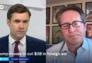 What’s behind Trump cutting $5 billion in US foreign aid? | DW News