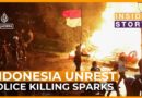 What’s behind widespread unrest in Indonesia? | Inside Story