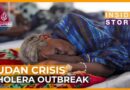 What’s driving Sudan’s worst cholera outbreak in years? | Inside Story