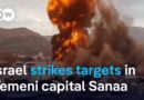 What’s driving the renewed escalation between the Houthis and Israel? | DW News