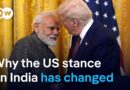 What’s really behind the “economic arm twisting” by the US with India? | DW News