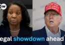 What’s really behind Trump’s ouster of Fed Governor Lisa Cook? | DW News