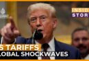 What’s the fallout from Trump’s new batch of tariffs? | Inside Story
