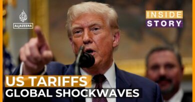 What’s the fallout from Trump’s new batch of tariffs? | Inside Story