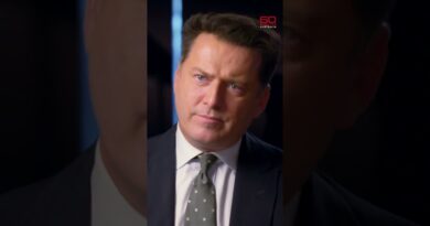 When Qantas was grounded during COVID | 60 Minutes Australia