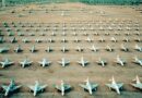 Where America Exports $300+ Billion Of Weapons A Year