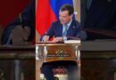 Who is Dmitry Medvedev? | DW News