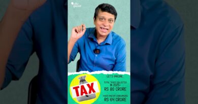 Who Really Benefits When Taxes Go Down? | The Quint