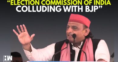 ‘Whole Country Is Keeping An Eye On Bihar Elections’: SP Supremo Akhilesh Yadav’s Speech In Bihar