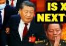 Who’s Really In Control of China?