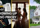 Why Adulthood Became So Expensive