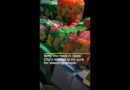 Why appearances can be deceiving at Gaza City food market | AJ #shorts