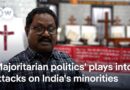 Why are attacks on India’s Christians on the rise? | DW News