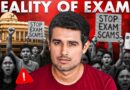 Why Are Indian Students Protesting? | SSC Exam MASSIVE Failure! | Dhruv Rathee