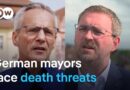 Why are local politicians in Germany under attack? | Focus on Europe