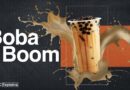 Why Chinese Bubble Tea Chains Are Brewing Billions