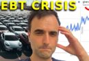 Why Debt Is Becoming a Trap You Can’t Escape in 2025