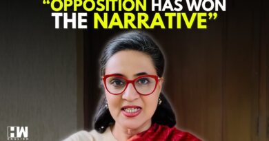 ‘Why Did Jagdeep Dhankhar Demit Office Overnight?’: Sagarika Ghose Asks Tough Questions To PM Modi