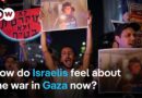 Why did Netanyahu really ask the Red Cross to help get aid to hostages in Gaza? | DW News