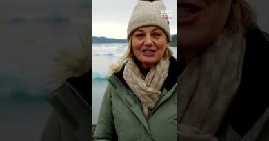 Why does Trump want Greenland? | 60 Minutes Australia