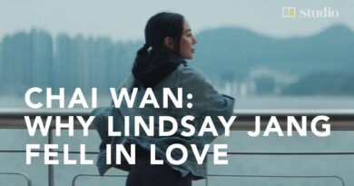 Why entrepreneur Lindsay Jang visited Chai Wan for an art event – and fell in love