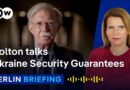 Why Europe shouldn’t get too excited over Trump’s peace drive I Berlin Briefing Podcast