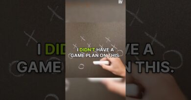 Why Even Pro Traders Lose Discipline Sometimes 😮📉