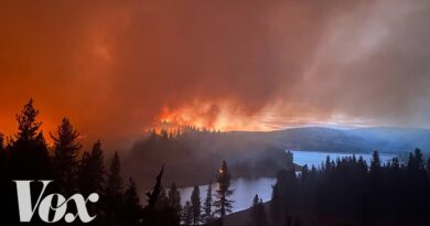 Why fire “season” doesn’t end