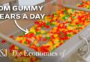Why Haribo Refuses to Expand Beyond Gummies | WSJ The Economics Of