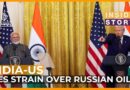 Why have relations between Trump and Modi nosedived so quickly? | Inside Story