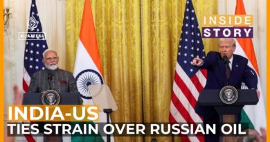 Why have relations between Trump and Modi nosedived so quickly? | Inside Story