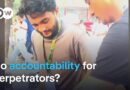 Why have there been few legal consequences after the Bangladesh uprising despite mounting evidence?