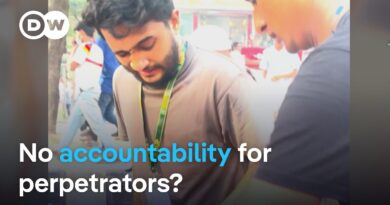 Why have there been few legal consequences after the Bangladesh uprising despite mounting evidence?