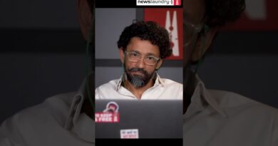 Why honesty in writing is trust, and why sexuality is political in India