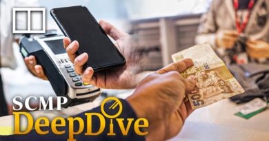 Why Hong Kong is slow to adopt digital payments