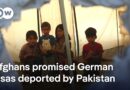 Why is Germany leaving approved former Afghan local staff waiting in the lurch? | DW News